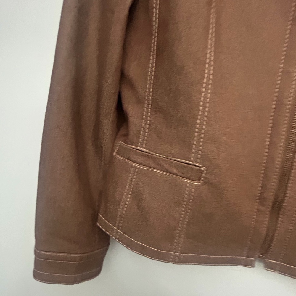 KASPER jacket - Picture 11 of 15